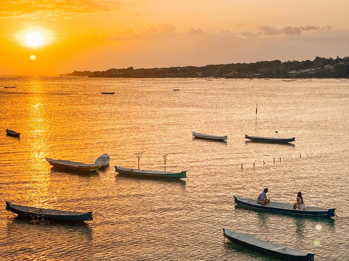 Aurora Beach View Lembongan Exterior foto