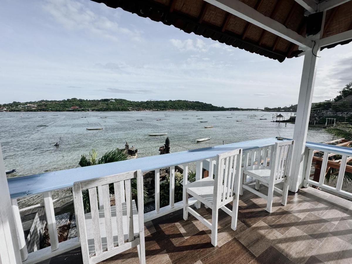 Aurora Beach View Lembongan Exterior foto